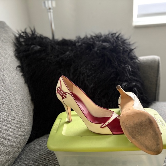 Giuseppe Zanotti Shoes - Shoes and Bag